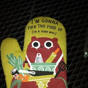 Meet your Posher, Michael